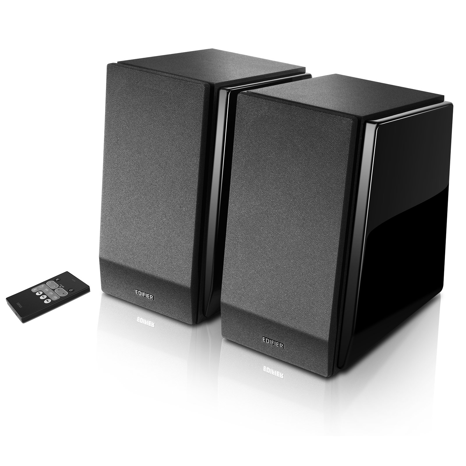 Amazon.com: Edifier R1850DB Active Bookshelf Speakers with