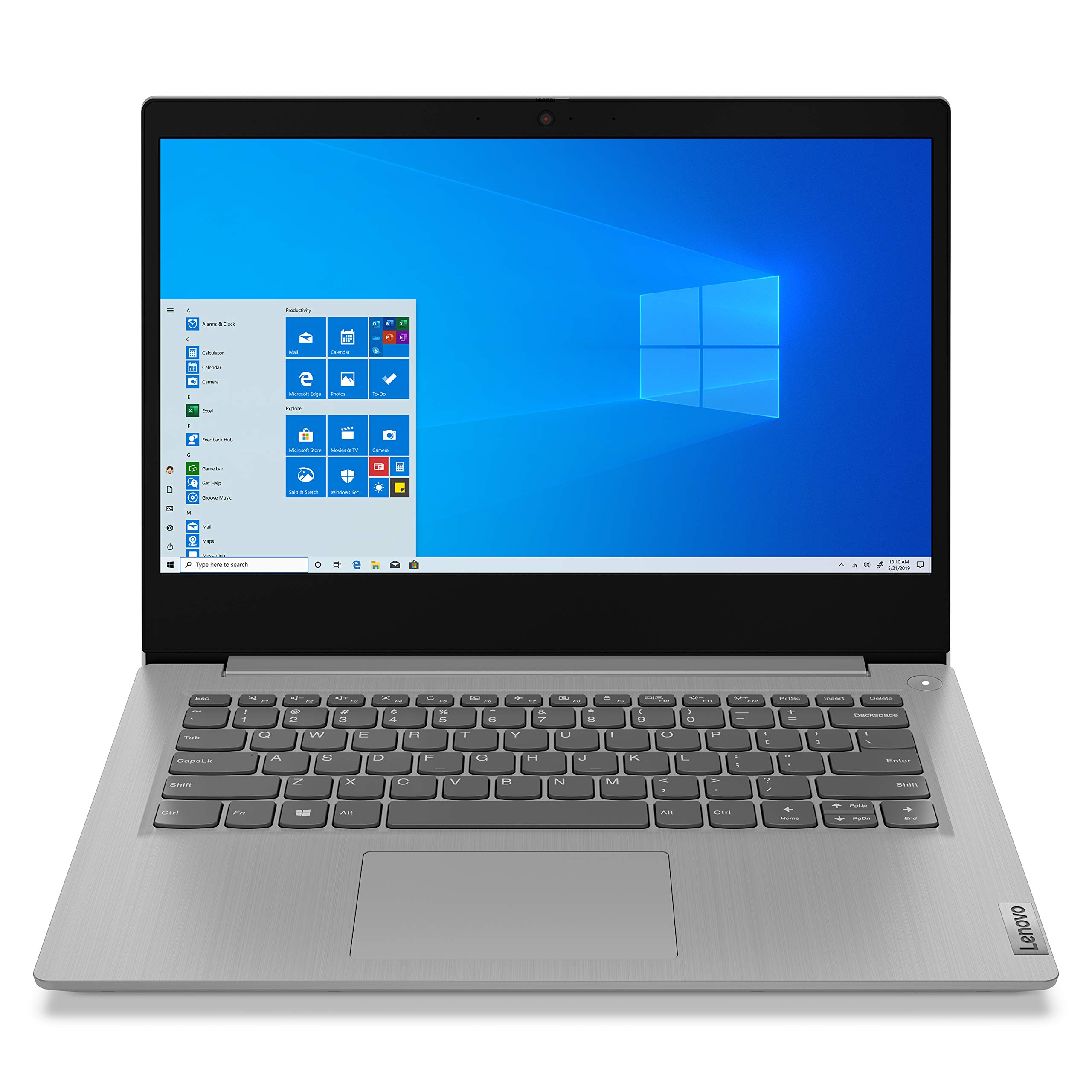 Amazon.co.jp: Lenovo IdeaPad 3 ノートパソコン 第10世代 i5-1035G1