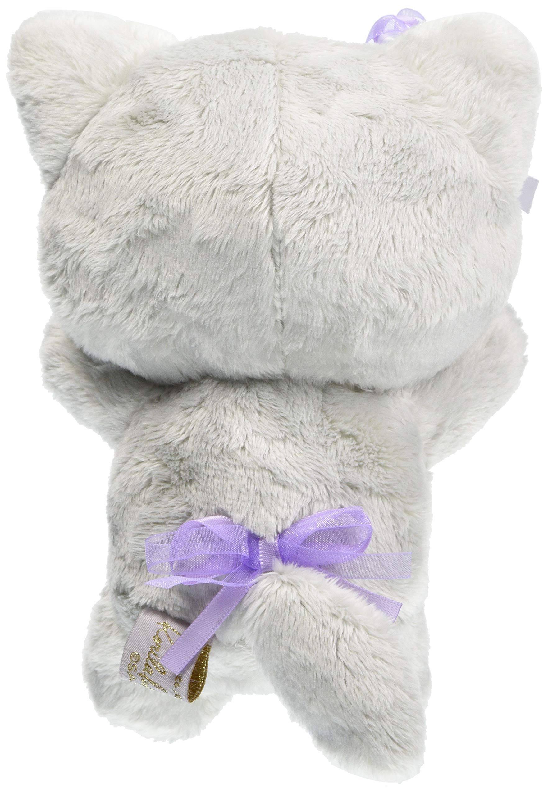 Amazon.co.jp: リラックマ 鏡の中のコリラックマ ぬいぐるみ 鏡 : おもちゃ