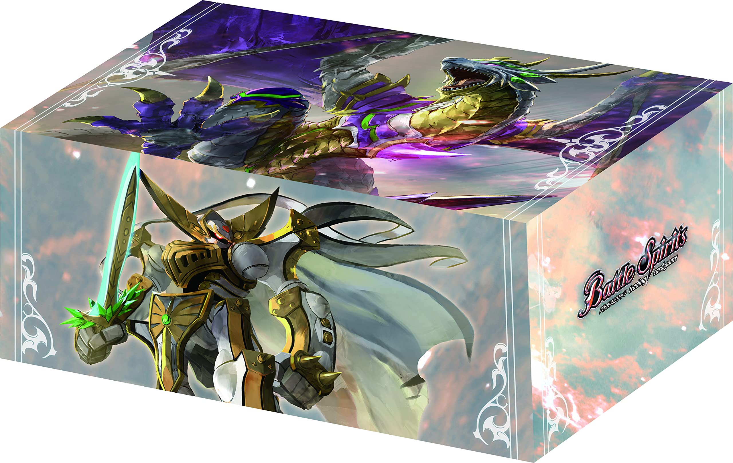 Amazon.co.jp: 【Amazon.co.jp限定】バンダイ (BANDAI) バトスピ