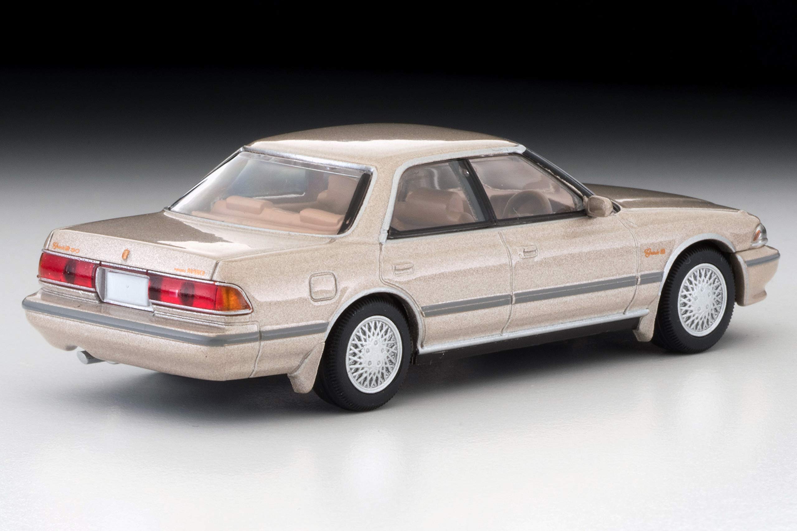 Amazon.co.jp: Tomica Limited Vintage Neo 1/64 LV-N179c Toyota Mark
