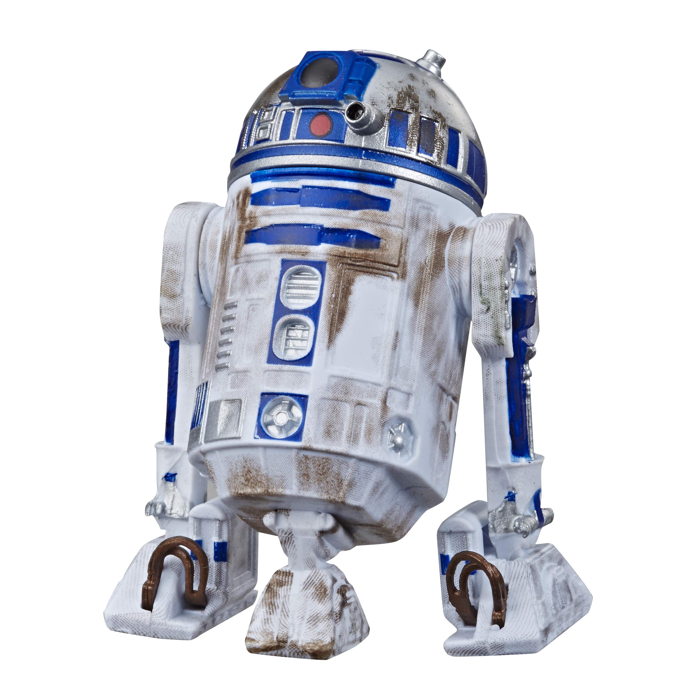 Amazon | Star Wars R2-D2 アクションフィギュア | フィギュア・ドール