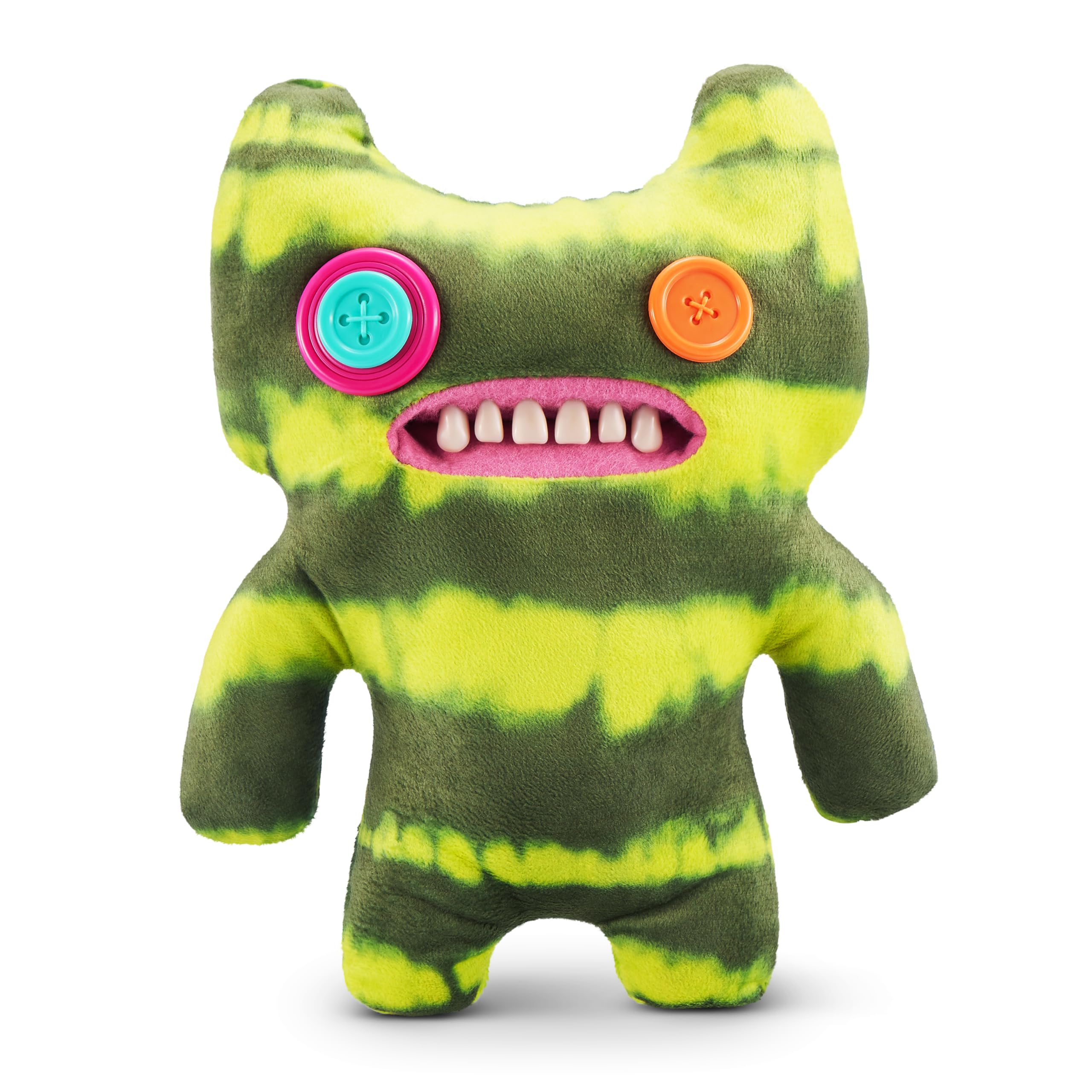Amazon.com: Fuggler Laboratory Misfits by ZURU Funny Ugly Monster