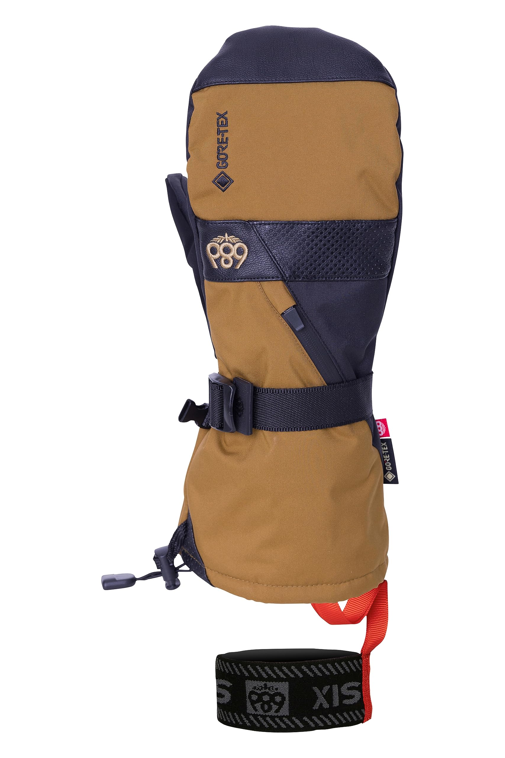 Amazon | 【686】2024/2025 シックスエイトシックス GORE-TEX SMARTY 3