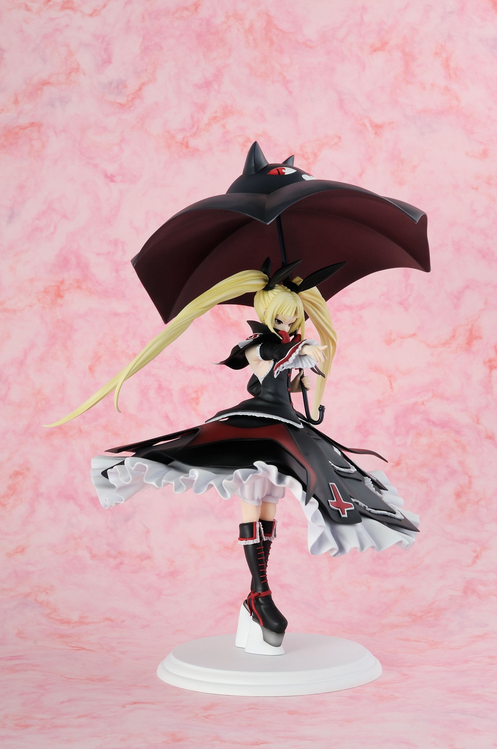 Amazon | ブレイブルー レイチェル・アルカード (1/6スケール PVC塗装