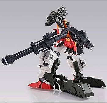 Amazon | BANDAI SPRITS MG 1/100 ガンダムヘビーアームズ EW(イーゲル