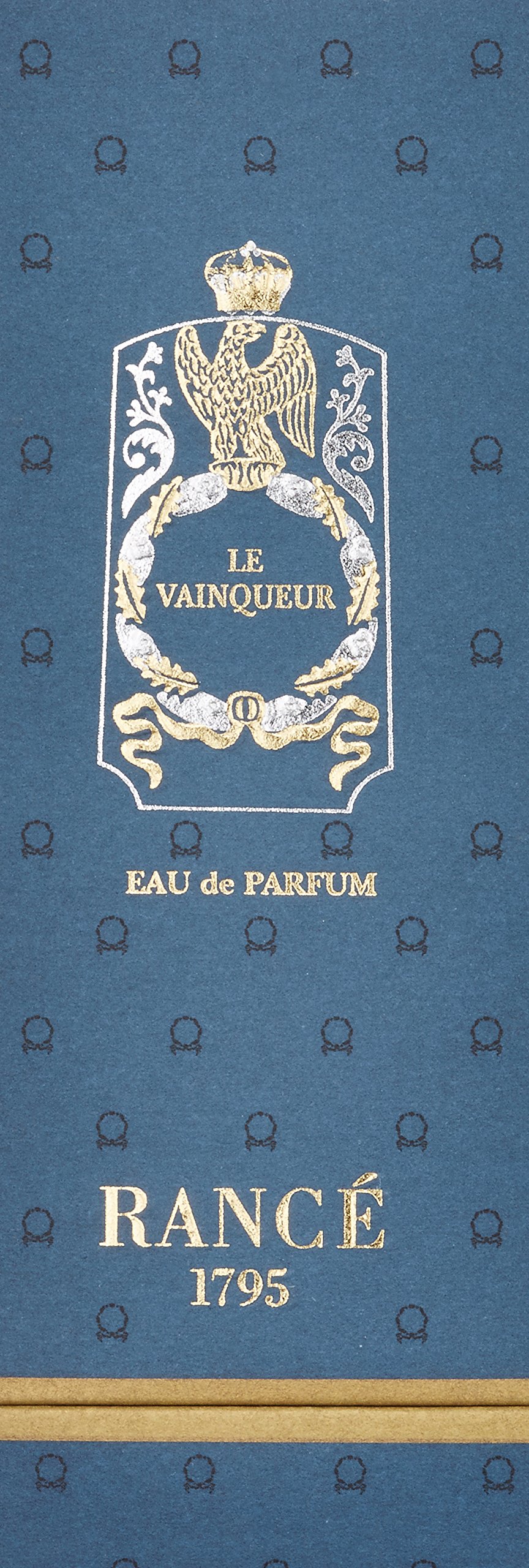 Amazon | ランセ(RANCÉ) ヴァンカー オードパルファン [メンズ 香水