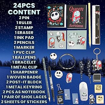 Amazon.co.jp: ディズニー ナイトメアー・ビフォア・クリスマス