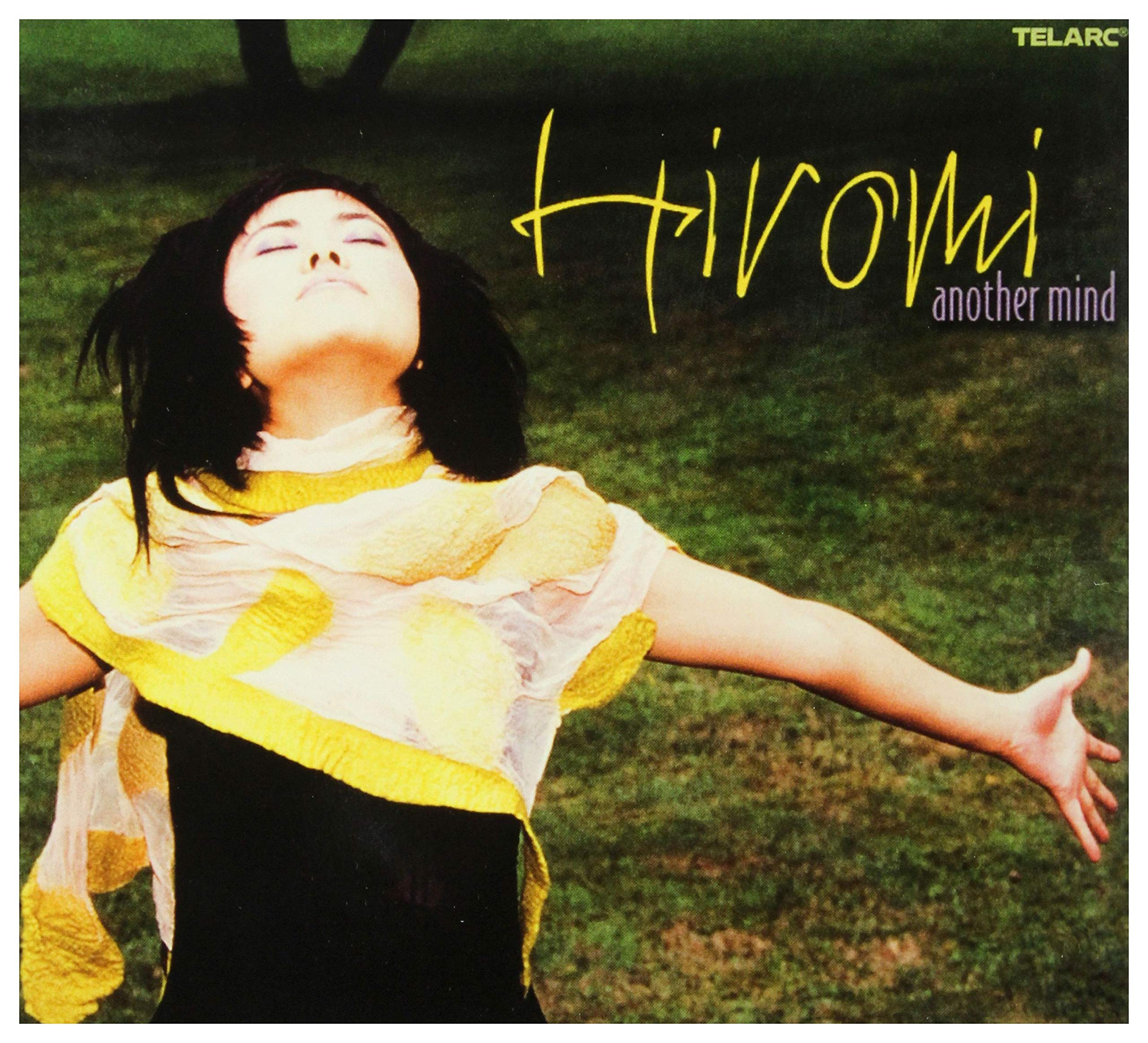 Amazon.co.jp: Another Mind - Hiromi: ミュージック