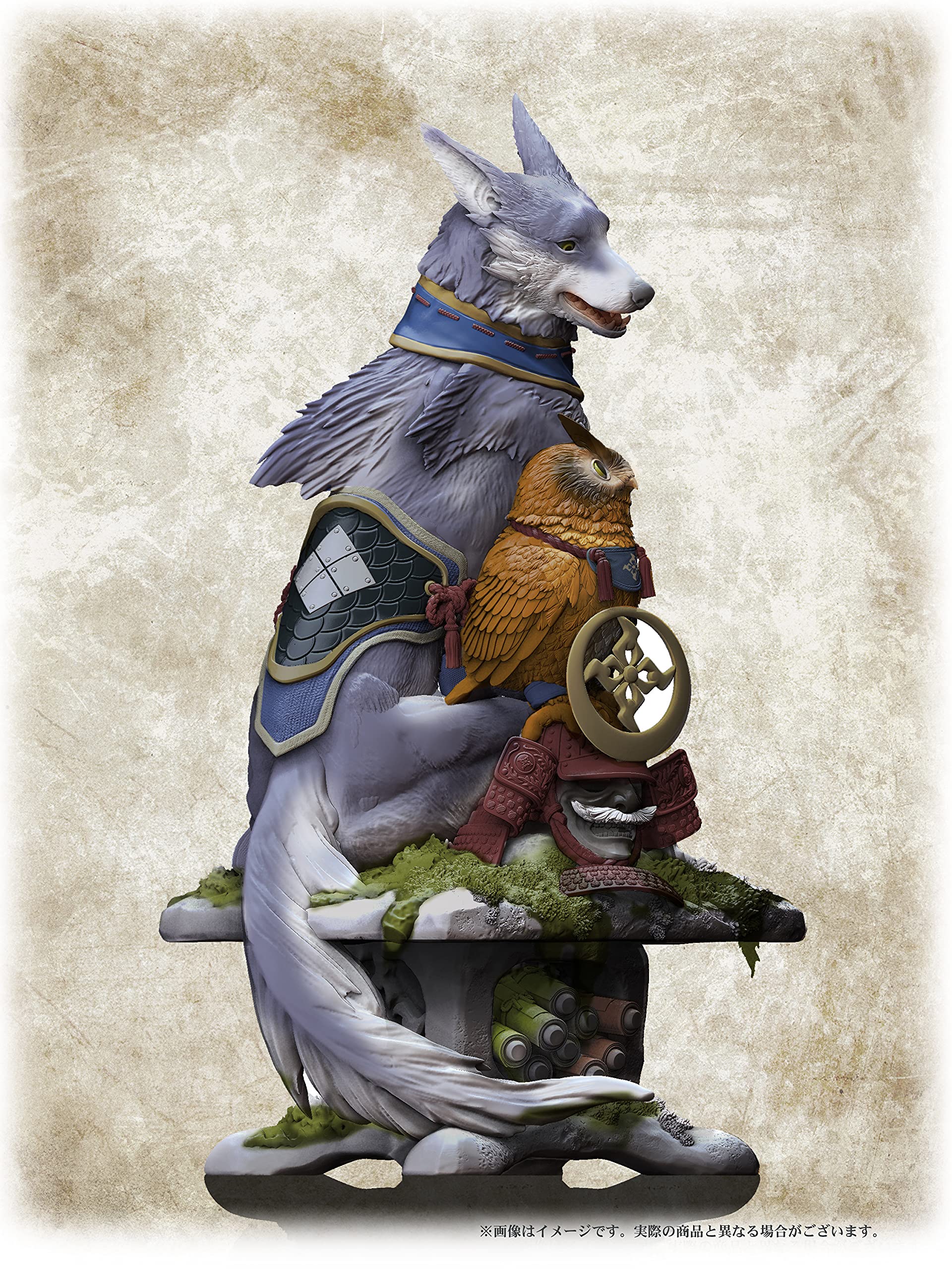 Amazon.co.jp: カプコン モンスターハンター カプコンフィギュア