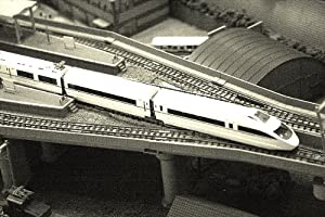 Amazon.co.jp: TOMIX Nゲージ 小田急ロマンスカー50000形 VSEセット