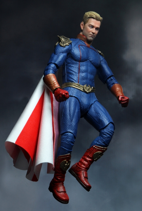 THE BOYS ザ・ボーイズ/ ホームランダー 7インチ アクションフィギュア