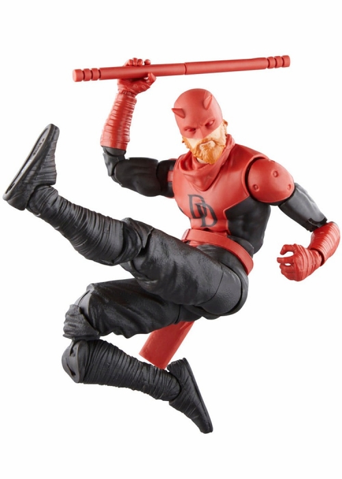 Marvel Knights/ マーベルレジェンド 6インチ アクションフィギュア