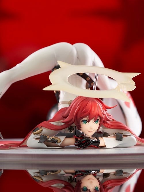 GUILTY GEAR STRIVE/ ジャック・オー 1/9 PVC