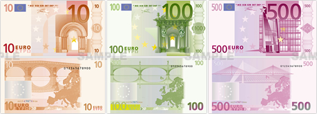 ユーロ」のひみつを探る！（1） | お金の歴史雑学コラム | man@bow