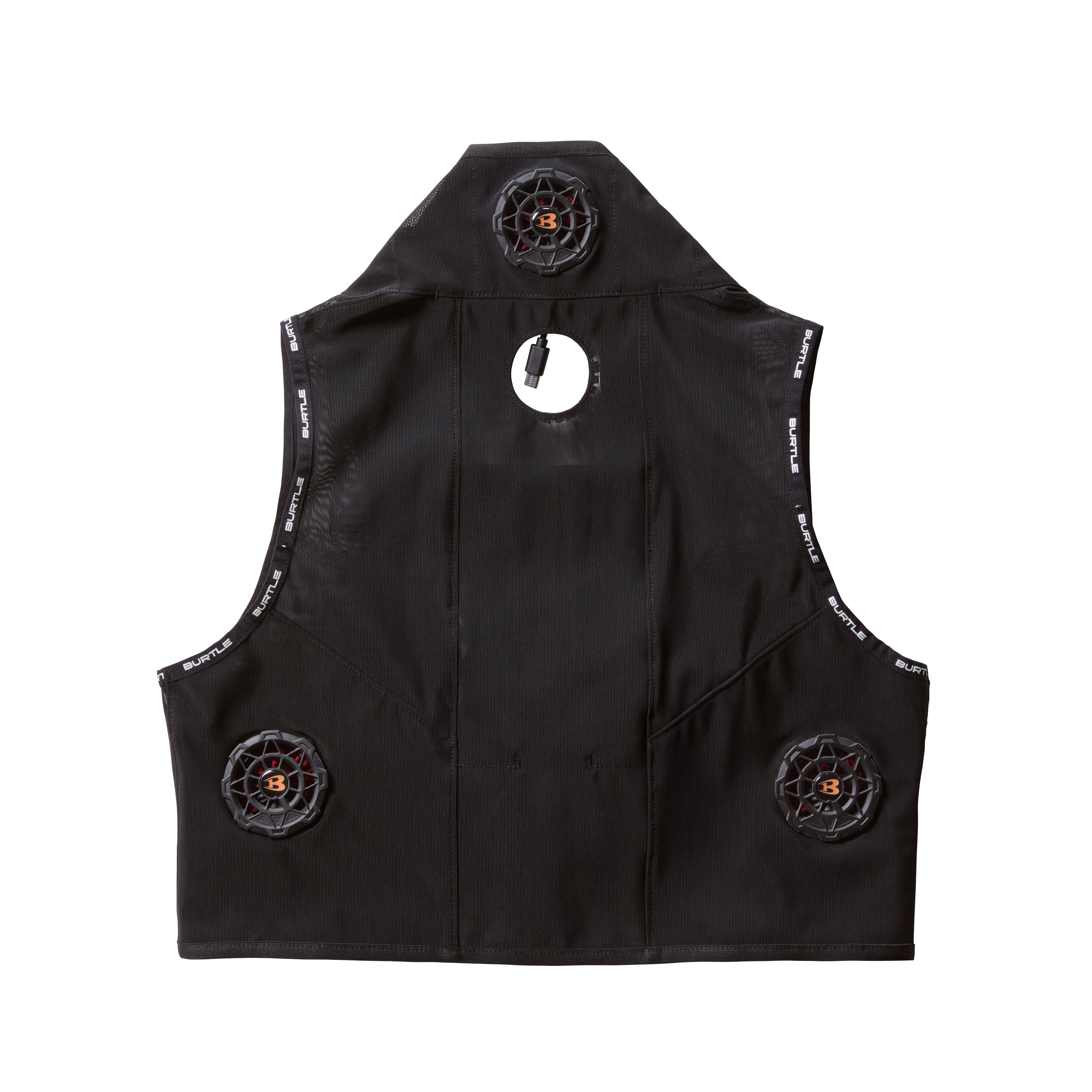 BURTLE バートル IC101S アイスクラフト（ペルチェ） – 萬年屋