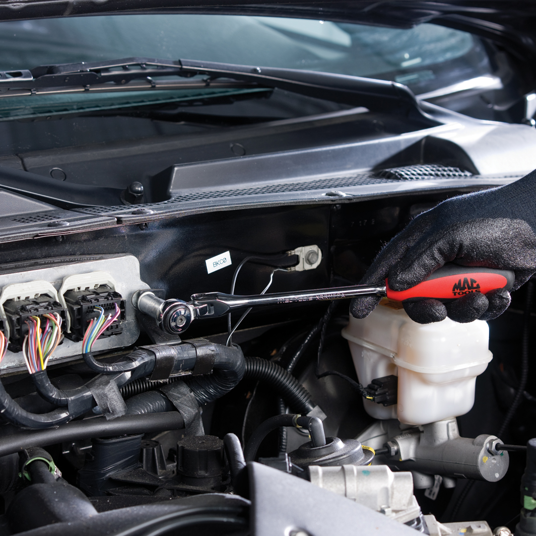 MAC TOOLS（マックツールズ） 3/8