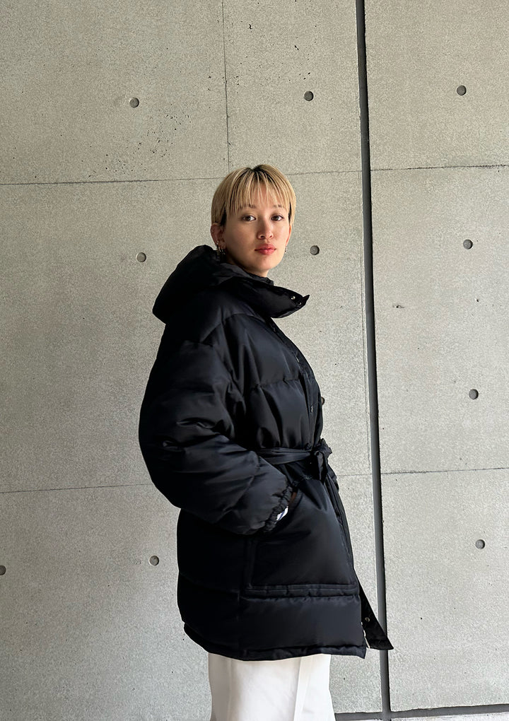 KIN キン | CLASSIC DOWN JK ダウンジャケット | MACHU PICHU SHOP