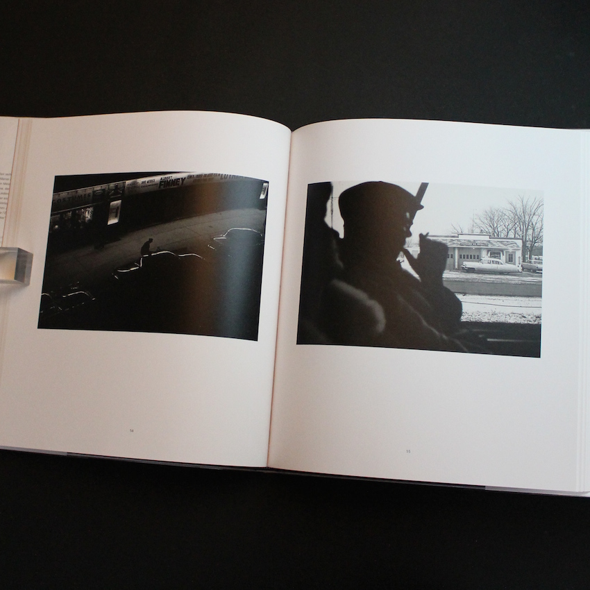 AutoMagic - Ray K Metzker