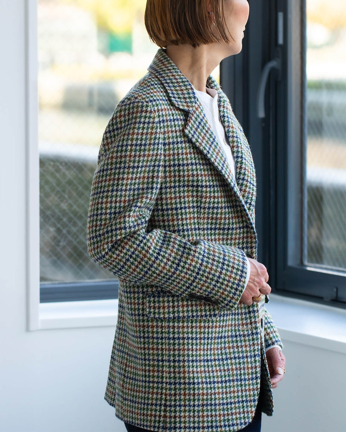 オールディーズバットグッディーズジャケット | マドリガル公式通販