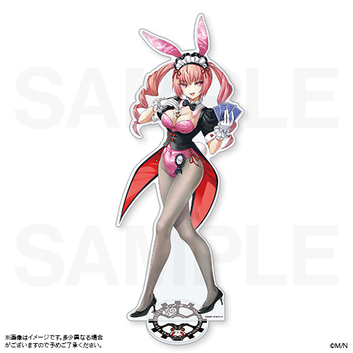 STEINS;GATE 15th Anniversary Party | MAGIC.くじ ONLINE