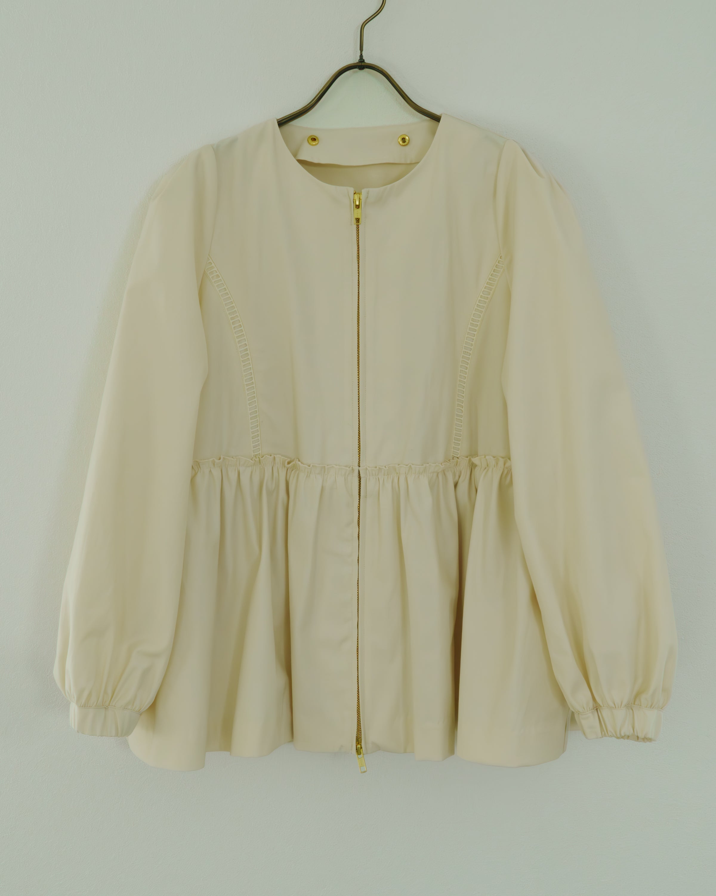 2WAYベーシックマウンテンパーカ 【リサイクルポリエステル