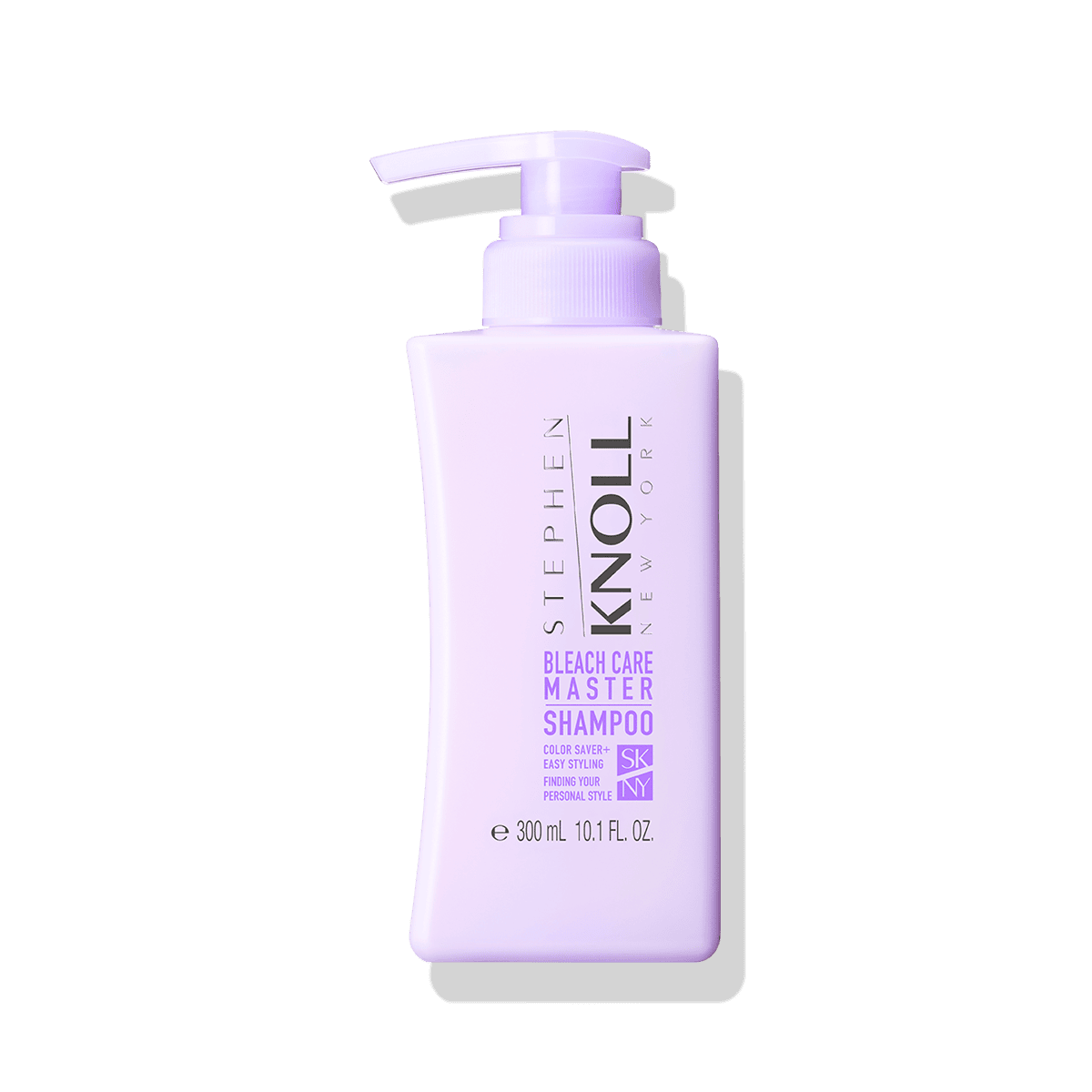 スティーブンノル ブリーチケアマスター シャンプー