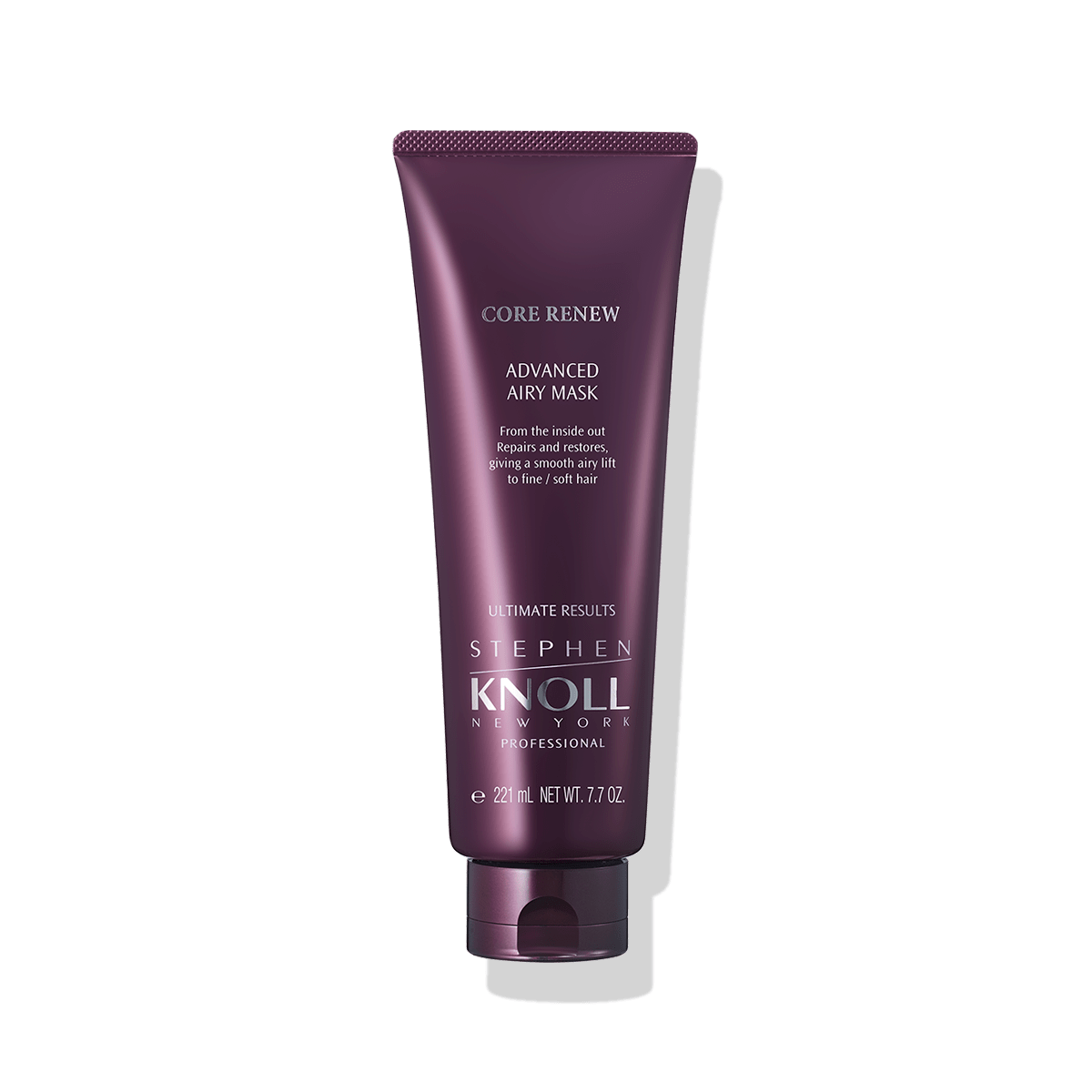 スティーブンノル プロフェッショナル コアリニュー フリッズフリー