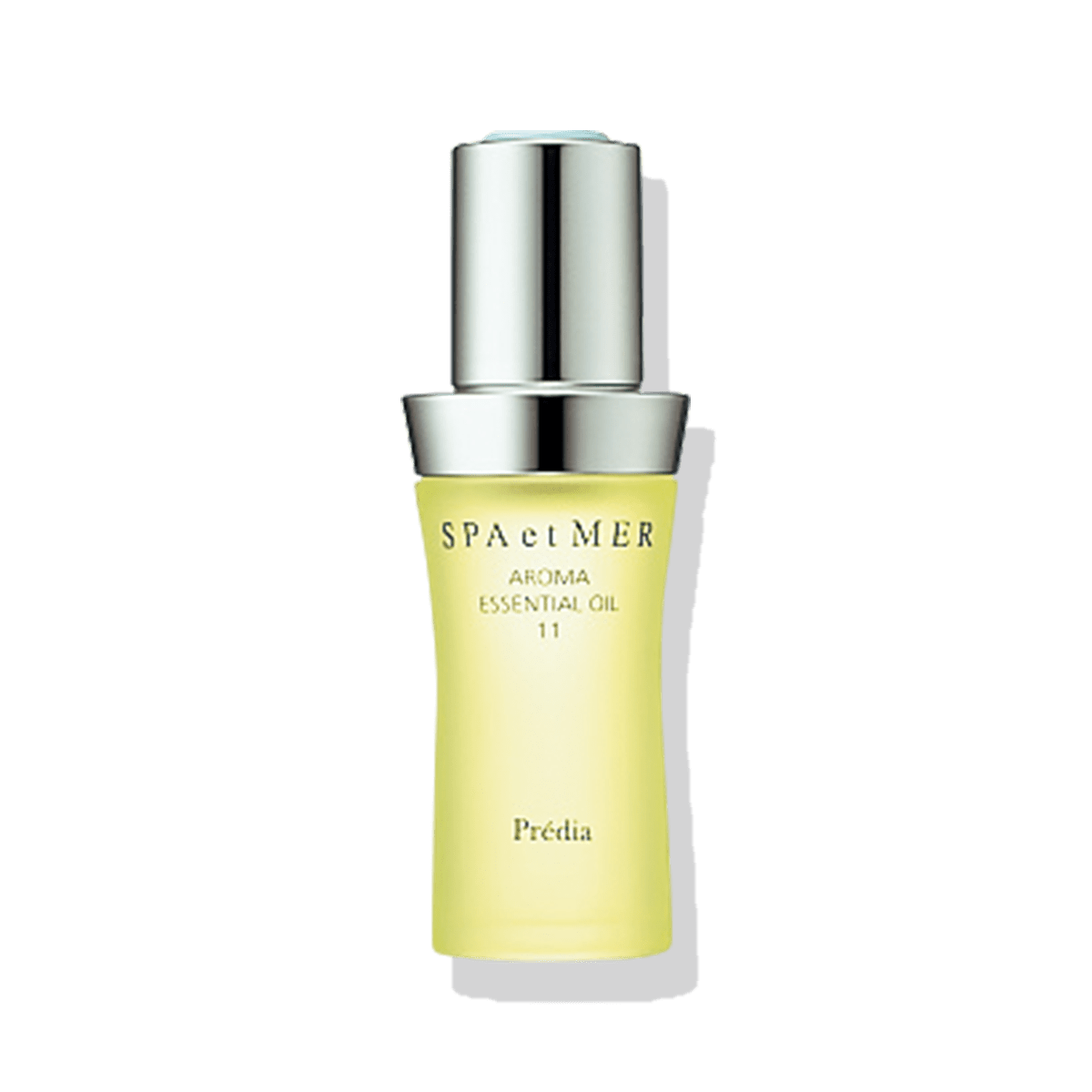 プレディア スパ・エ・メール ホワイト クリスタライザー