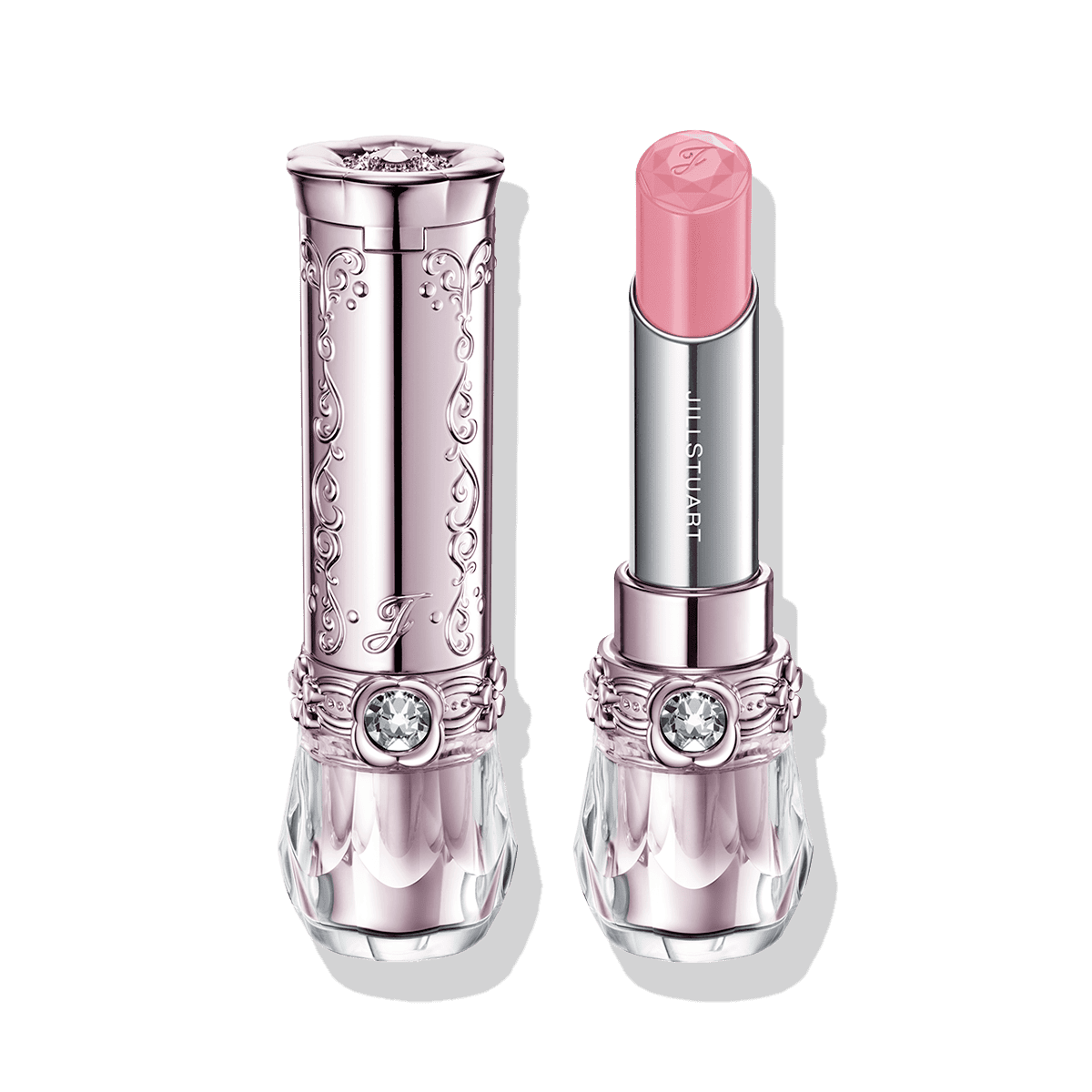 ジルスチュアート リップブロッサム バーム