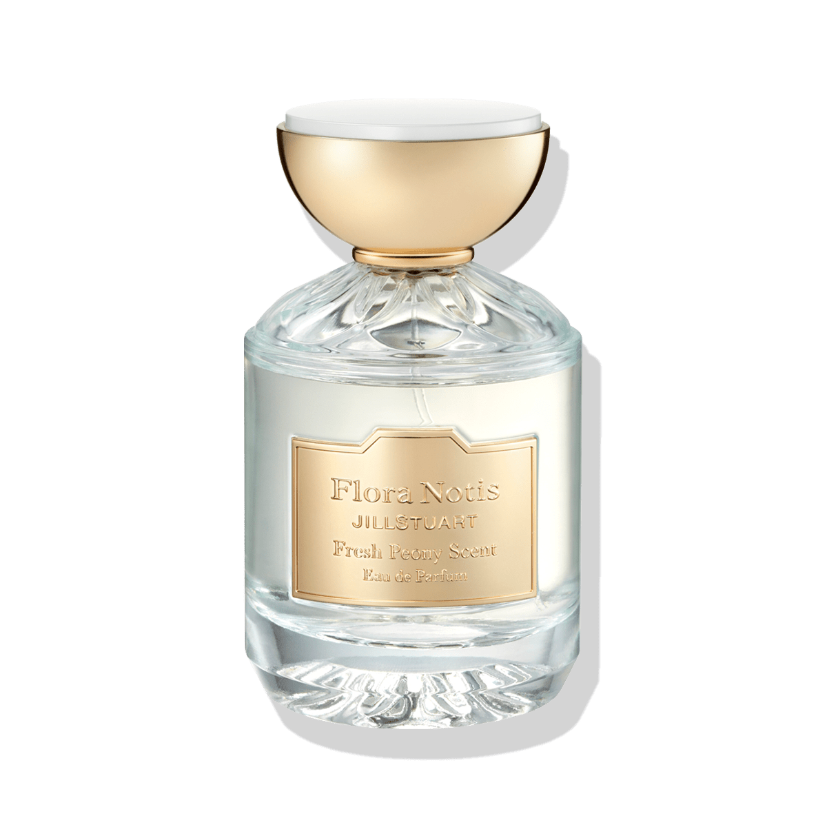 フローラノーティス ジルスチュアート フレッシュピオニー オード