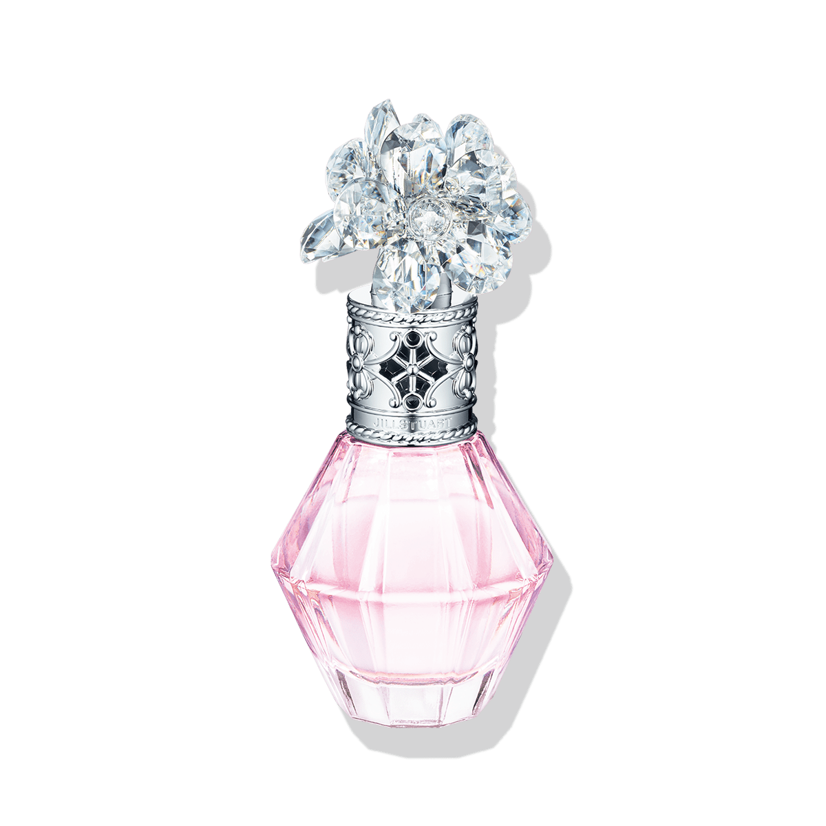 ジルスチュアート クリスタルブルーム パフュームド ヘアミスト