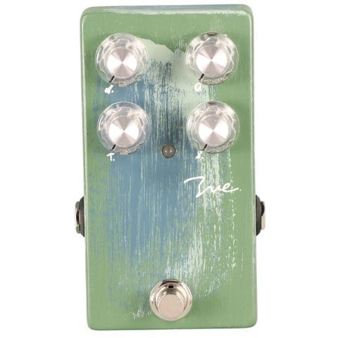 Petla(ペトラ) / Ive オーバードライブ 日本製 Made in Japan