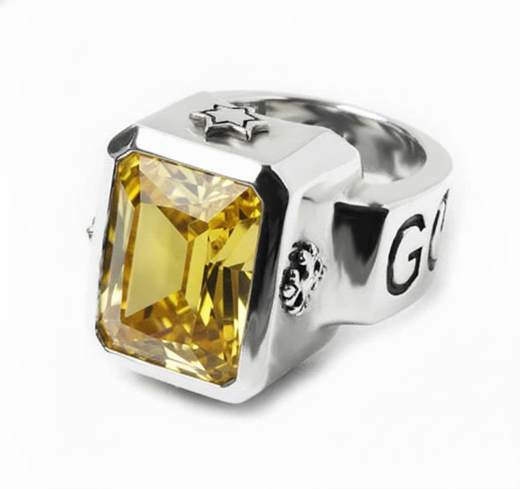 ロイヤルオーダー GOD SQUARE w/CRYSTAL 詳細ページ 【公式】ロイヤル