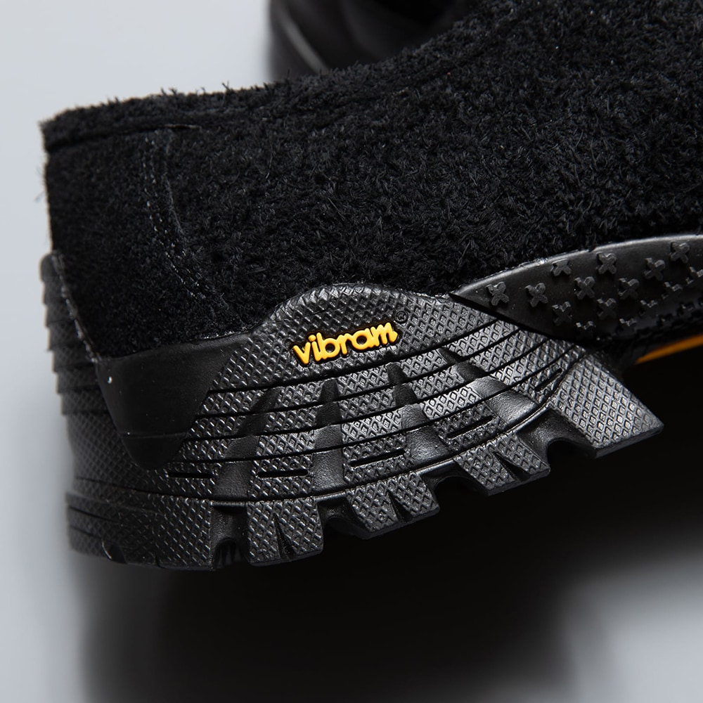 PG / KNOCK2 KTX SHAGGY SUEDE | PG | BIN