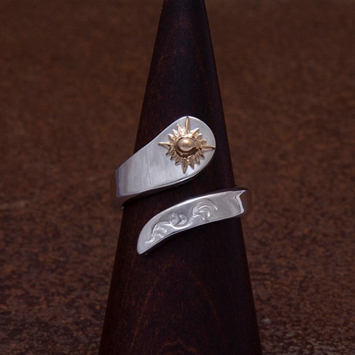 R-4b（大） | リング | ARIZONA FREEDOM（アリゾナフリーダム）公式サイト