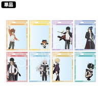 一般予約】家庭教師ヒットマンREBORN! トレーディングクリアカード