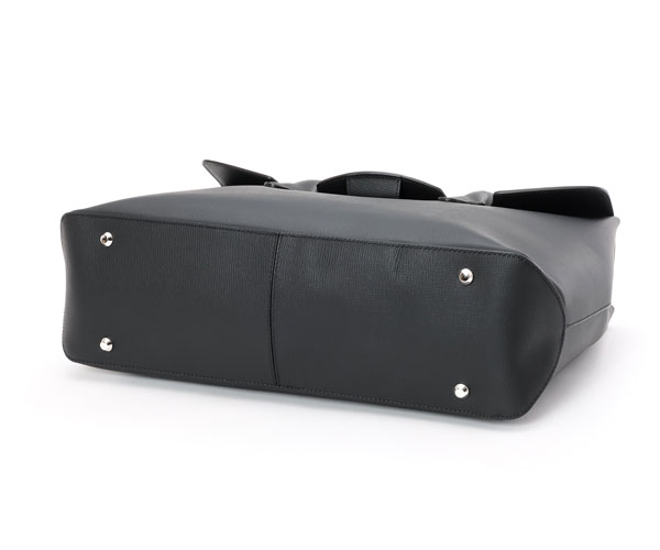 選べるノベルティ付】 ファーロ FARO トートバッグ Cartello Flap Tote