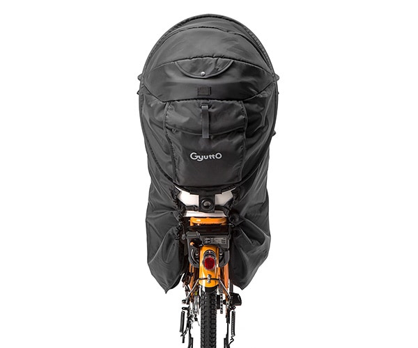 Panasonic パナソニック チャイルドシート レインカバー 後用 NAR187