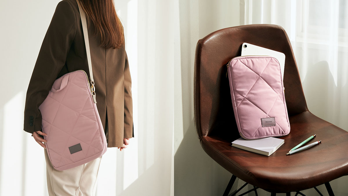 MARK'S ||| 「ヴェレセラ」2025春夏新作キャリングコレクションが登場