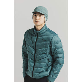 750FP Able Down Jacket(750フィルパワーエイブルダウンジャケット)