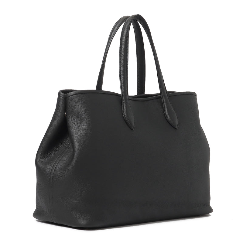 THE SOLE（ザソール）ORIZZONTALEトートバッグ トリヨン・モーリス