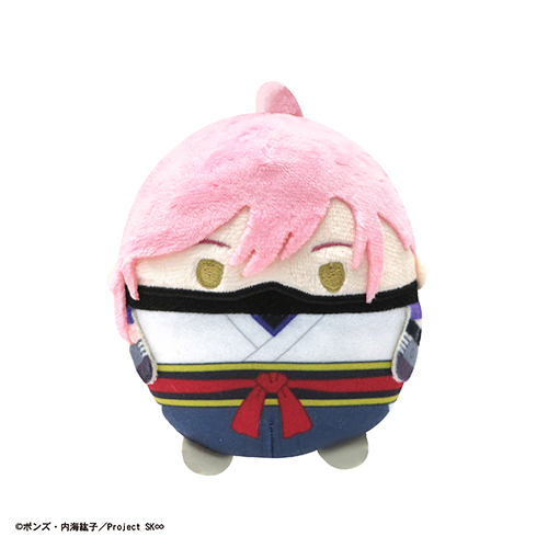 株式会社マックスリミテッド キャラクターグッズ製造企画