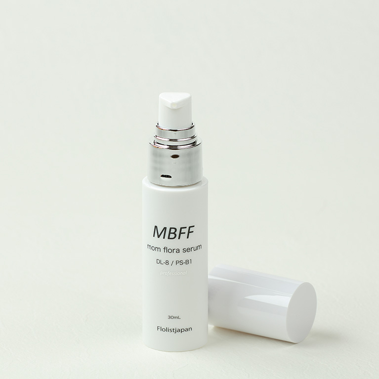 mbff flora serum | 【MBFF公式】美容室・エステサロンから提案する
