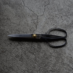 梅木本種子鋏製作所 種子鋏 8寸 – Roundabout & OUTBOUND