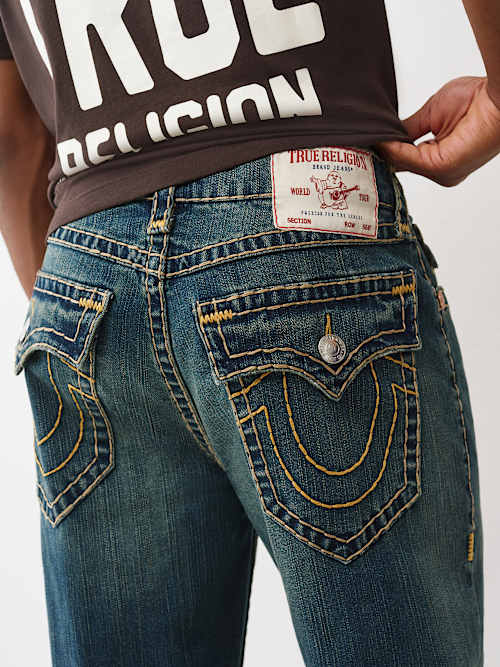 BOBBY SUPER T BAGGY JEAN 32