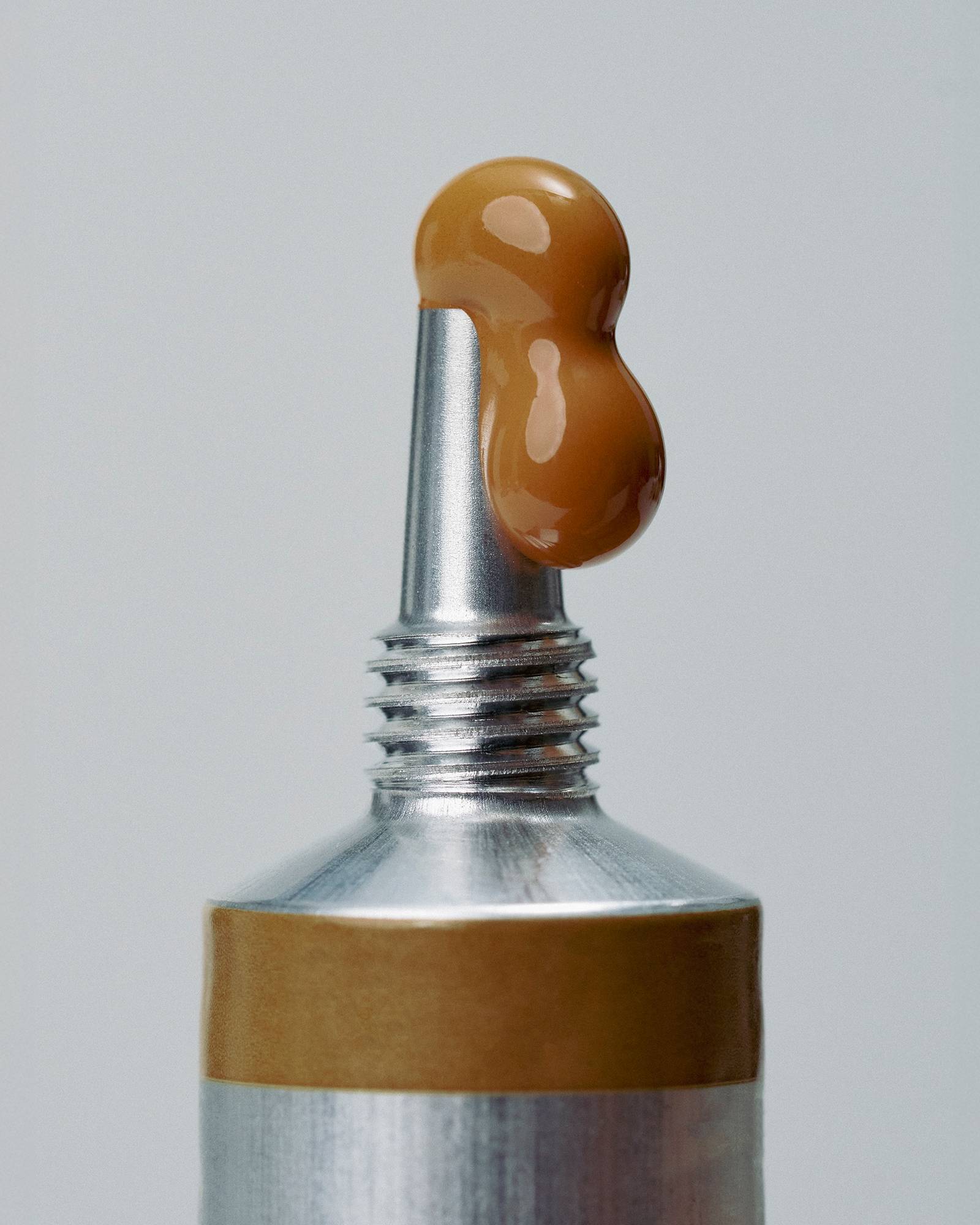 ティントコンシーラー — Typology