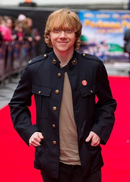 ハリー・ポッター」ルパート・グリント、今秋ブロードウェイデビュー