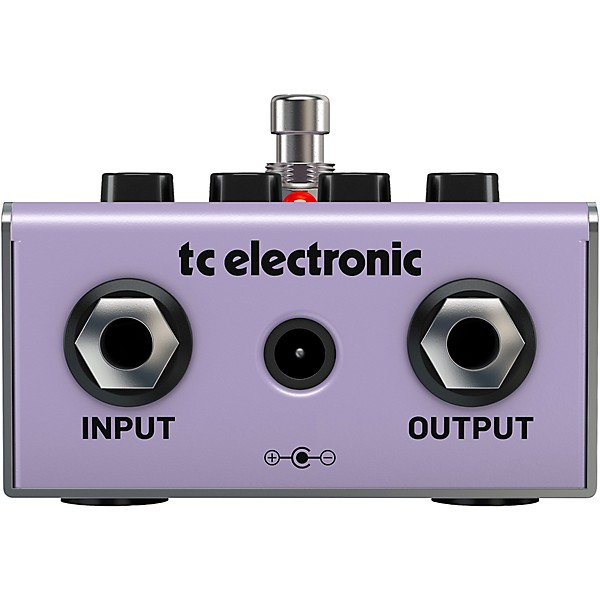 TC Electronic 3rd Dimension Chorus Effects Pedal | Guitar Center