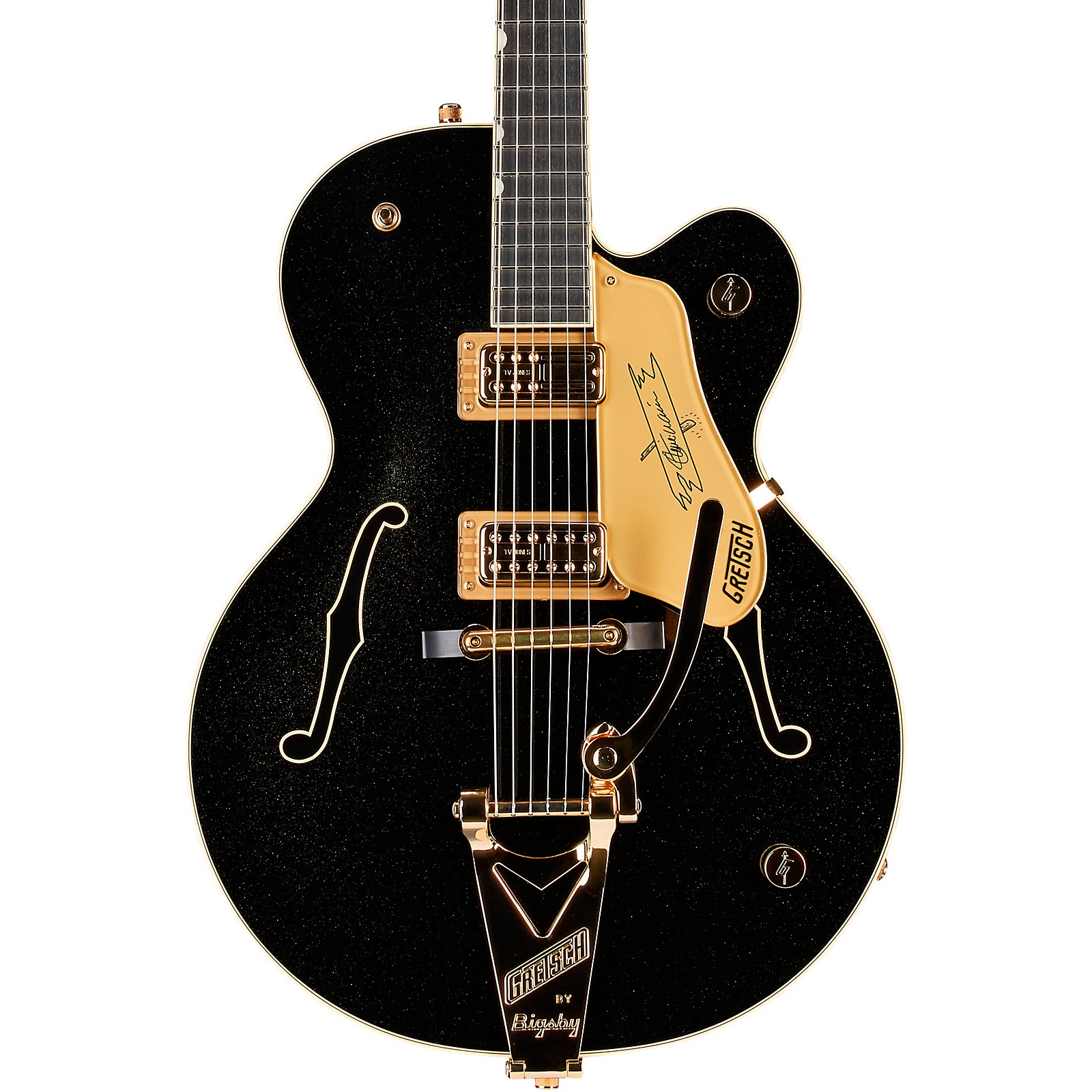 Gretsch Guitars G6120T-SW Steve Wariner Signature Nashville